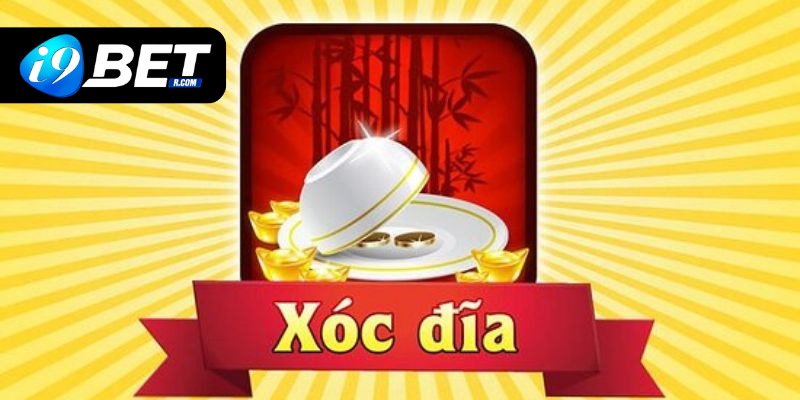 Giới thiệu một số thông tin về game xóc đĩa I9BET