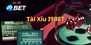 Tài Xỉu I9BET