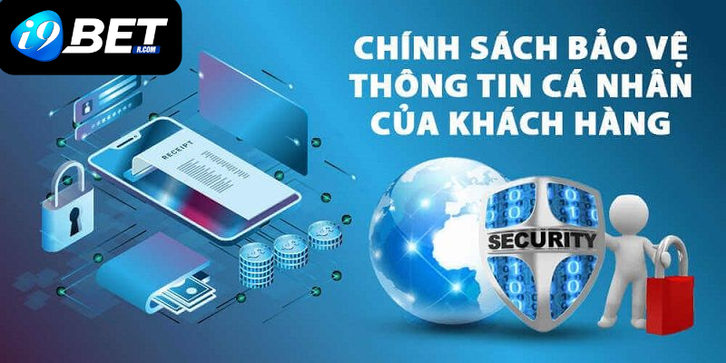 Tuyên bố về việc sử dụng thông tin trong chính sách bảo mật